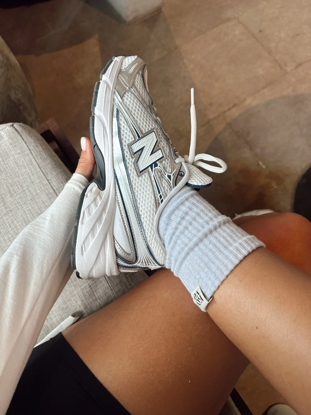 The Essentials Grip Socks Set - Image 6